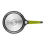 Sartén Fundix F3-I16 Verde Kiwi Aluminio fundido Ø 16 cm