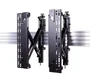 B-Tech BT8390-VESA400MAP/B V2 Soporte para Pantalla Mural de Video