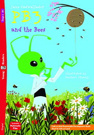 ELI, PB3 and the Bees - Jane Cadwallader