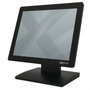 Approx Monitor Táctil de 15 Pulgadas Capacitivo Multitouch Negro