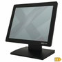 Approx Monitor Táctil de 15 Pulgadas Capacitivo Multitouch Negro