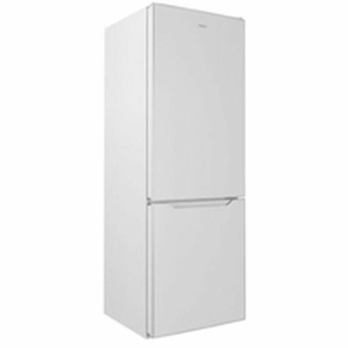 Frigorífico combinado Teka NFL 342 C WH Blanco 219 L Frigorífico combinado Teka NFL 342 C WH Blanco 219 L