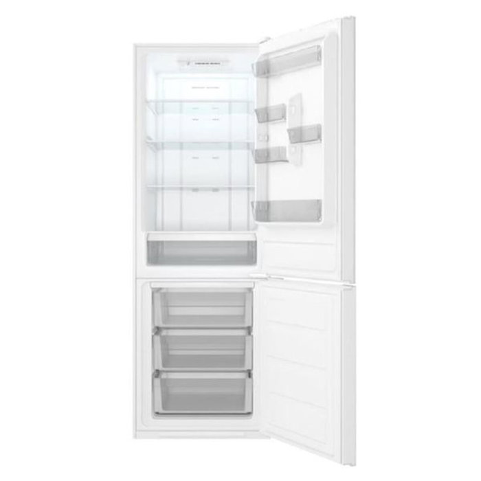 Frigorífico combinado Teka NFL 342 C WH Blanco 219 L Frigorífico combinado Teka NFL 342 C WH Blanco 219 L
