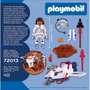 Playmobil Planeador Espacial de la ESA 72013