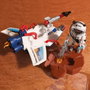 Playmobil Planeador Espacial de la ESA 72013