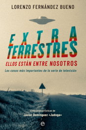 Extraterrestres, Lorenzo Fernández Bueno - LA ESFERA DE LOS LIBROS