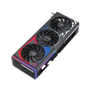 ASUS ROG -STRIX-RTX4060-8G-GAMING NVIDIA GeForce RTX­ 4060 8 GB GDDR6
