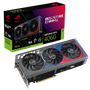 ASUS ROG -STRIX-RTX4060-8G-GAMING NVIDIA GeForce RTX­ 4060 8 GB GDDR6