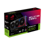 ASUS ROG -STRIX-RTX4060-8G-GAMING NVIDIA GeForce RTX­ 4060 8 GB GDDR6