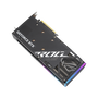 ASUS ROG -STRIX-RTX4060-8G-GAMING NVIDIA GeForce RTX­ 4060 8 GB GDDR6