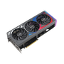 ASUS ROG -STRIX-RTX4060-8G-GAMING NVIDIA GeForce RTX­ 4060 8 GB GDDR6