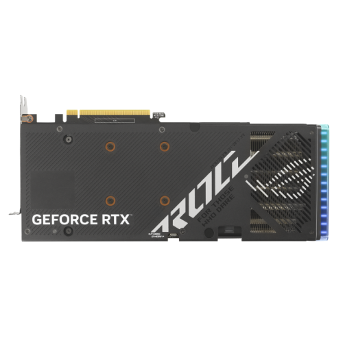 ASUS ROG -STRIX-RTX4060-8G-GAMING NVIDIA GeForce RTX­ 4060 8 GB GDDR6