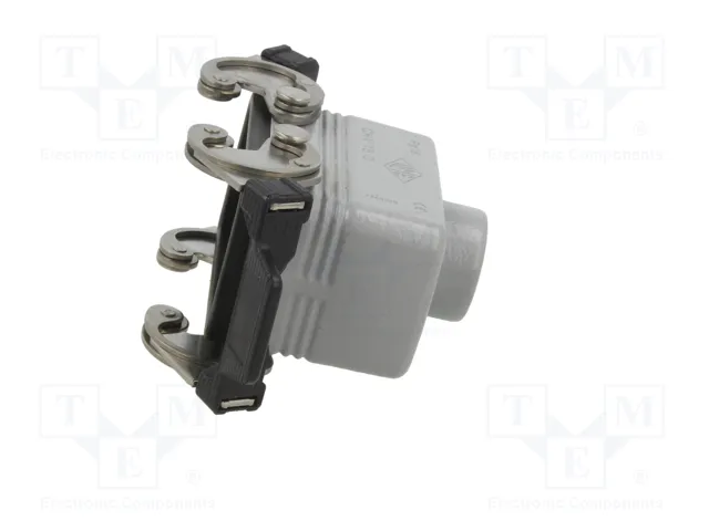 ILME Carcasa para conectores HDC tamaño 57.27 PG16