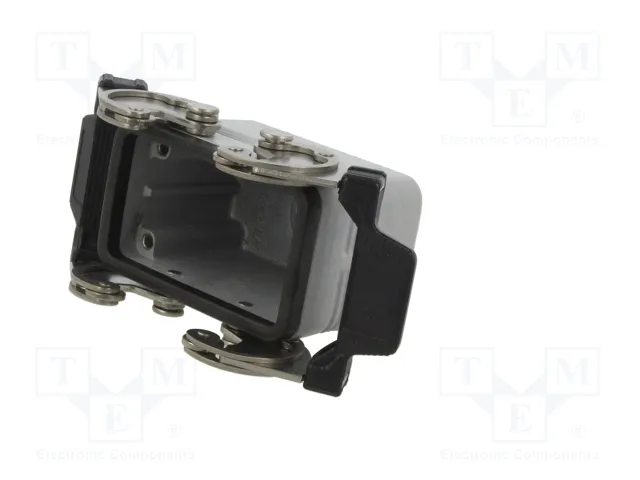 ILME Carcasa para conectores HDC tamaño 57.27 PG16