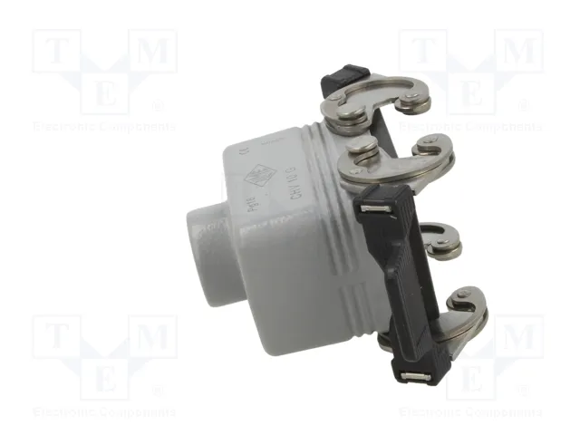 ILME Carcasa para conectores HDC tamaño 57.27 PG16