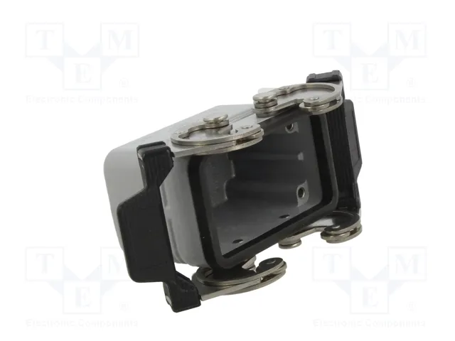 ILME Carcasa para conectores HDC tamaño 57.27 PG16