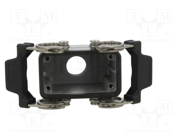 ILME Carcasa para conectores HDC tamaño 57.27 PG16