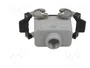 ILME Carcasa para conectores HDC tamaño 57.27 PG16