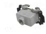 ILME Carcasa para conectores HDC tamaño 57.27 PG16