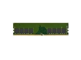Kingston Memoria RAM DDR4 8GB 3200MHz CL22 DIMM para PC