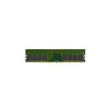 Kingston KCP432NS8/8 Memoria RAM 8GB DDR4 3200MHz (3200 MT/s) 288-pin DIMM para PC/Server, Latencia CAS 22, 1.2V
