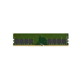 Kingston KCP432NS8/8 Memoria 8 GB DDR4 3200 MT/s DIMM 288-pin