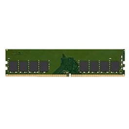 Kingston KCP432NS8/8 Memoria RAM 8GB DDR4 3200MHz (3200 MT/s) 288-pin DIMM para PC/Server, Latencia CAS 22, 1.2V