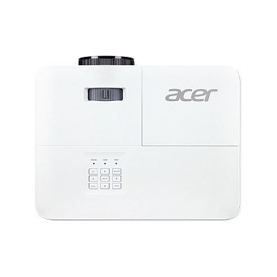 Acer M311 - Proyector LED DLP 4500 Lúmenes ANSI, Resolución WXGA 1280x800, 16:10, 20000:1 Contraste, WiFi, Bluetooth, Smart TV