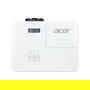 Acer M311 - Proyector LED DLP 4500 Lúmenes ANSI, Resolución WXGA 1280x800, 16:10, 20000:1 Contraste, WiFi, Bluetooth, Smart TV