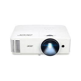 Acer M311 - Proyector LED DLP 4500 Lúmenes ANSI, Resolución WXGA 1280x800, 16:10, 20000:1 Contraste, WiFi, Bluetooth, Smart TV
