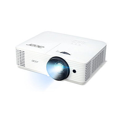 Acer M311 - Proyector LED DLP 4500 Lúmenes ANSI, Resolución WXGA 1280x800, 16:10, 20000:1 Contraste, WiFi, Bluetooth, Smart TV