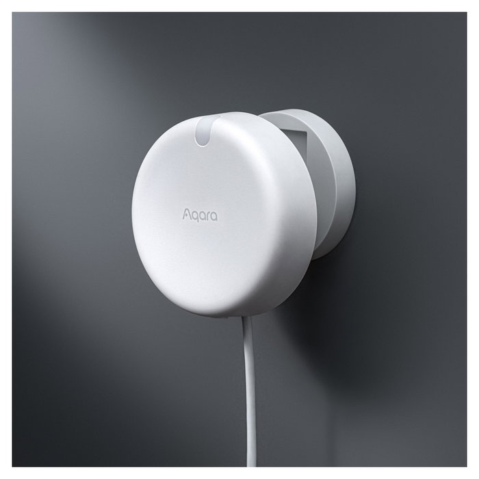 Aqara Presence Sensor FP2 Aqara Presence Sensor FP2