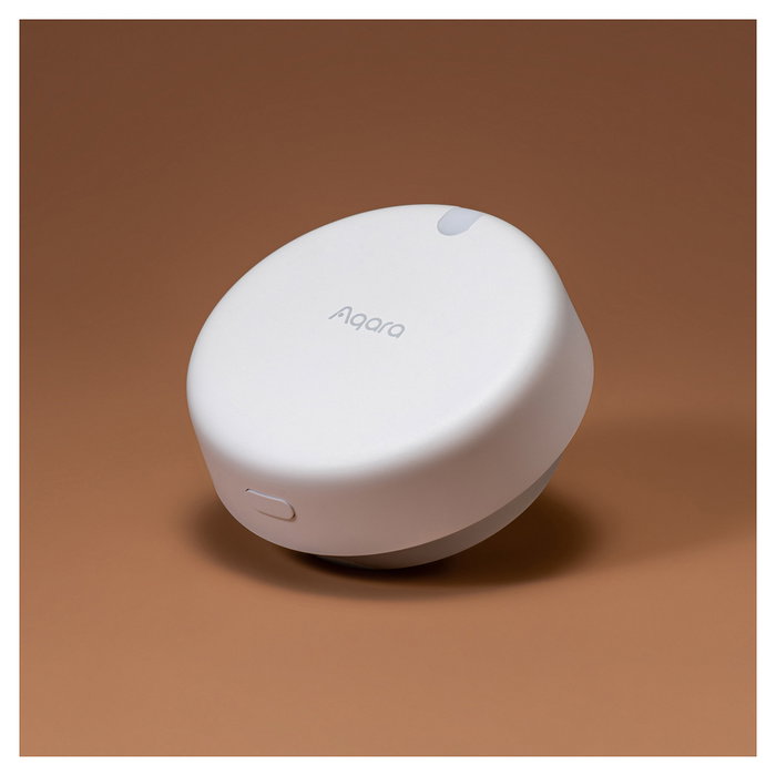 Aqara Presence Sensor FP2 Aqara Presence Sensor FP2