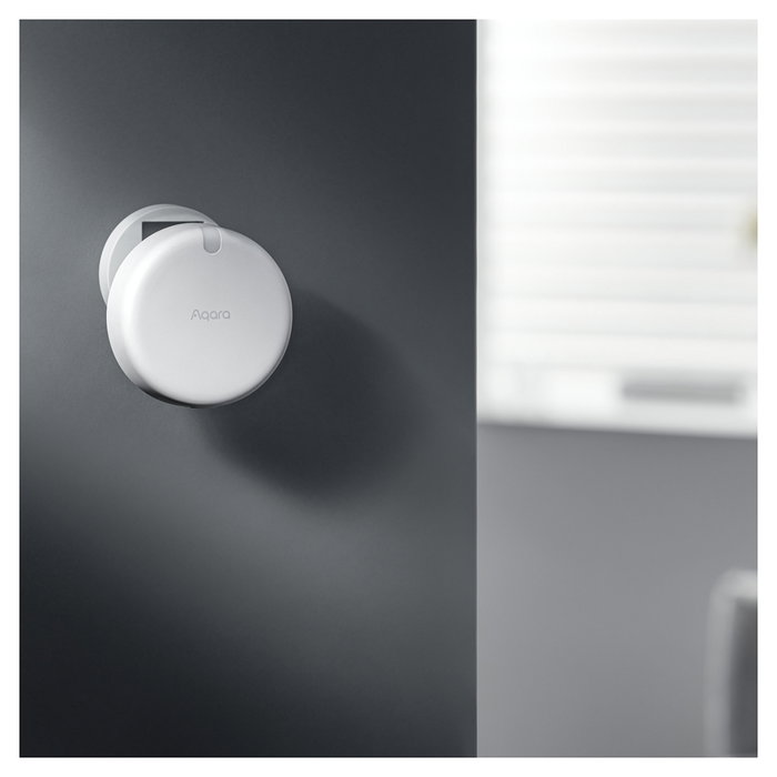 Aqara Presence Sensor FP2 Aqara Presence Sensor FP2