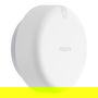 Aqara Sensor de Presencia FP2 (PS-S02D), Sensor de Luz y Movimiento, Conexión Wi-Fi Inalámbrico/Alámbrico, IPX5, Blanco, Compatible con Alexa & Google Assistant