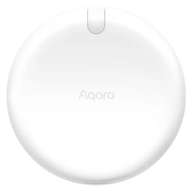Aqara Präsenzsensor FP2 Blanco Aqara Präsenzsensor FP2 Blanco