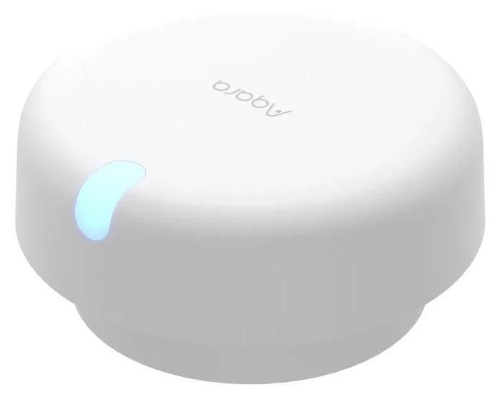 Aqara Präsenzsensor FP2 Blanco Aqara Präsenzsensor FP2 Blanco