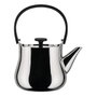 Alessi Cha NF01 Hervidor y Tetera de Acero Inoxidable
