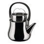 Alessi Cha NF01 Hervidor y Tetera de Acero Inoxidable