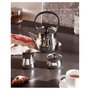 Alessi Cha NF01 Hervidor y Tetera de Acero Inoxidable