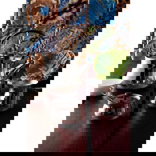 Alessi NF01 Hervidor/Tetera A/Inox 18/10 Acero Inoxidable Fondo Magnético Apto para Inducción