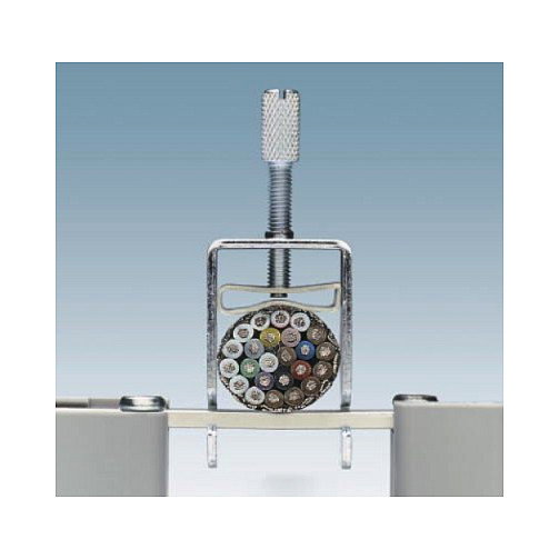 Phoenix Contact SK 14 Schirmanschlussklemme Phoenix Contact SK 14 Schirmanschlussklemme