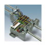 Phoenix Contact SK 14 Schirmanschlussklemme