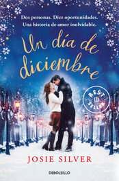 Un día de diciembre, Josie Silver - DEBOLSILLO