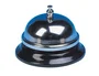 Q-connect Timbre de recepción metálico 85x55 mm