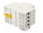 Schneider Electric A9C40463 Contactor 4-polar 63A 230÷240VAC