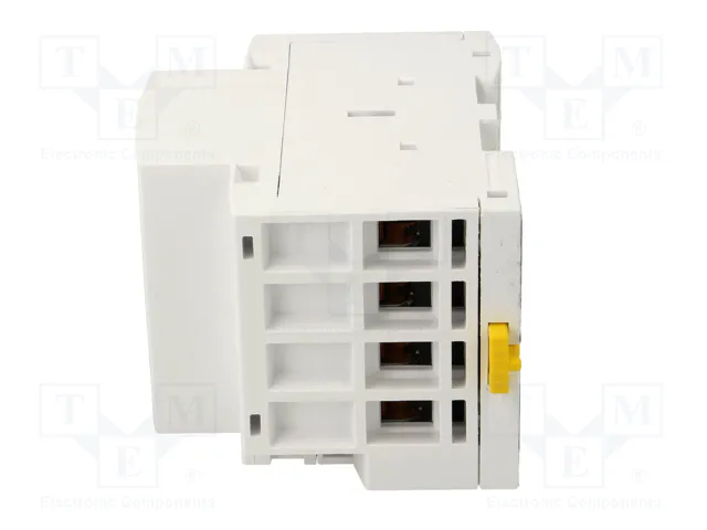 Schneider Electric A9C40463 Contactor 4-polar 63A 230÷240VAC Schneider Electric A9C40463 Contactor 4-polar 63A 230÷240VAC