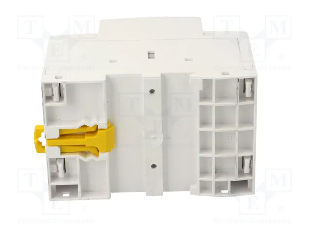 Schneider Electric A9C40463 Contactor 4-polar 63A 230÷240VAC Schneider Electric A9C40463 Contactor 4-polar 63A 230÷240VAC