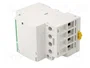 Schneider Electric A9C40463 Contactor 4-polar 63A 230÷240VAC