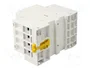 Schneider Electric A9C40463 Contactor 4-polar 63A 230÷240VAC